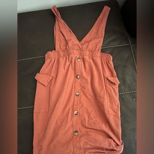 SHEIN maternity dress